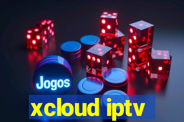 xcloud iptv